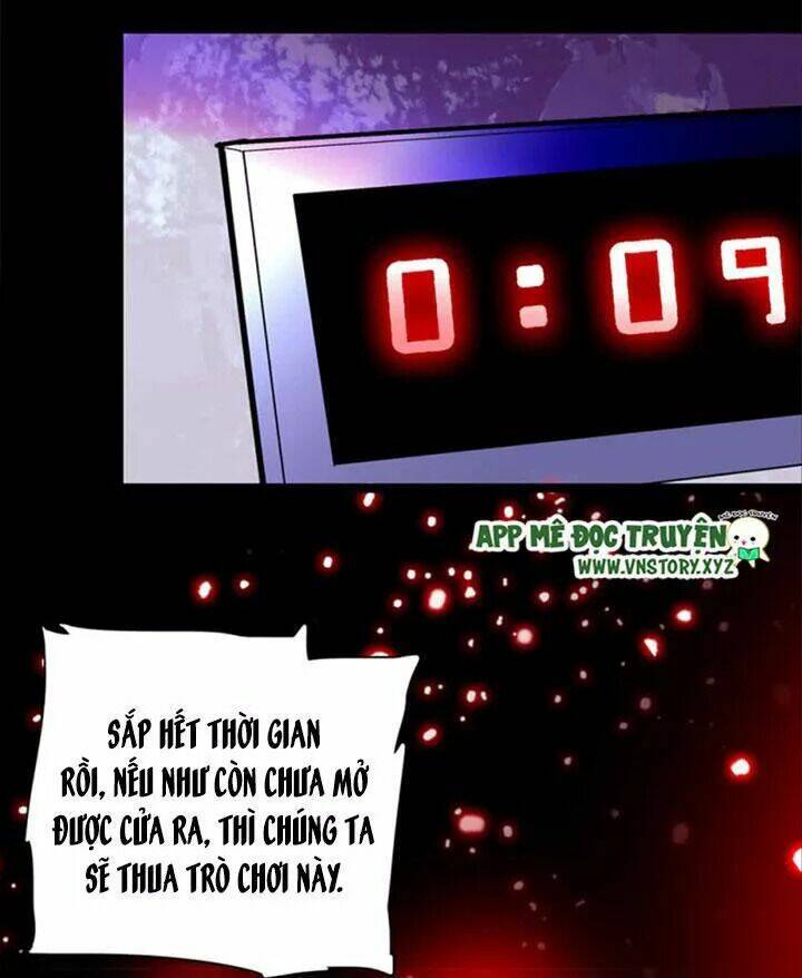 nữ hầu sau giờ học chapter 64 2