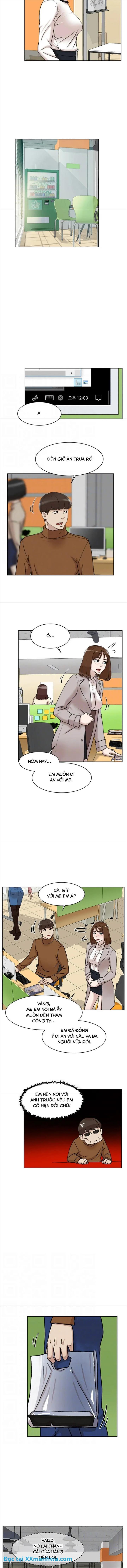 mười một cm của cô ấy chapter 96 3