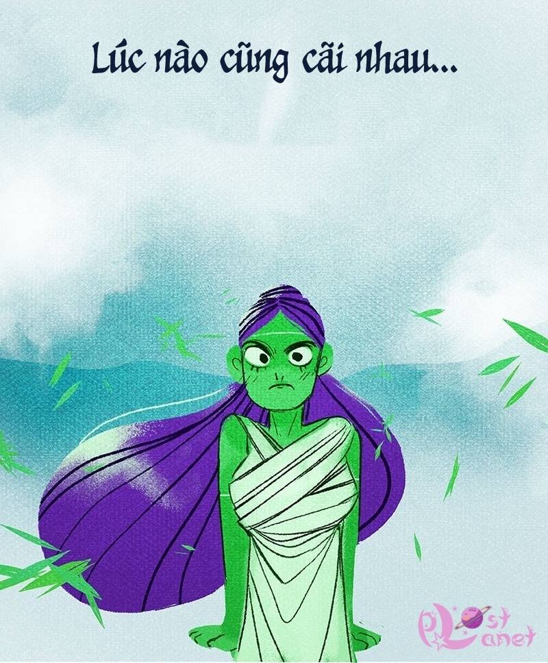 thần thoại olympus chapter 28 14