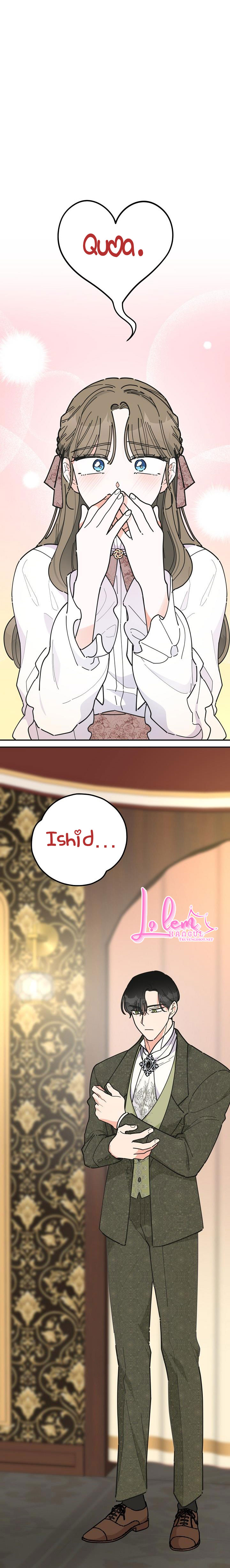 ác nữ tiểu thư chapter 85.2 8