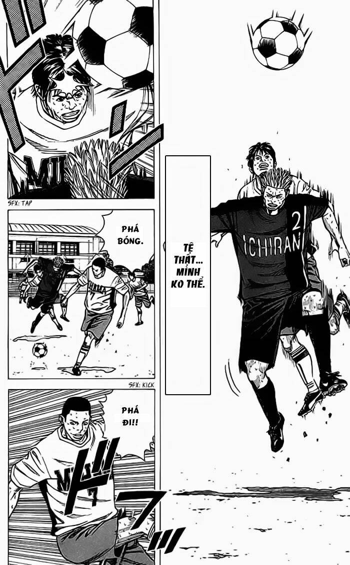 angel voice chapter 59 9