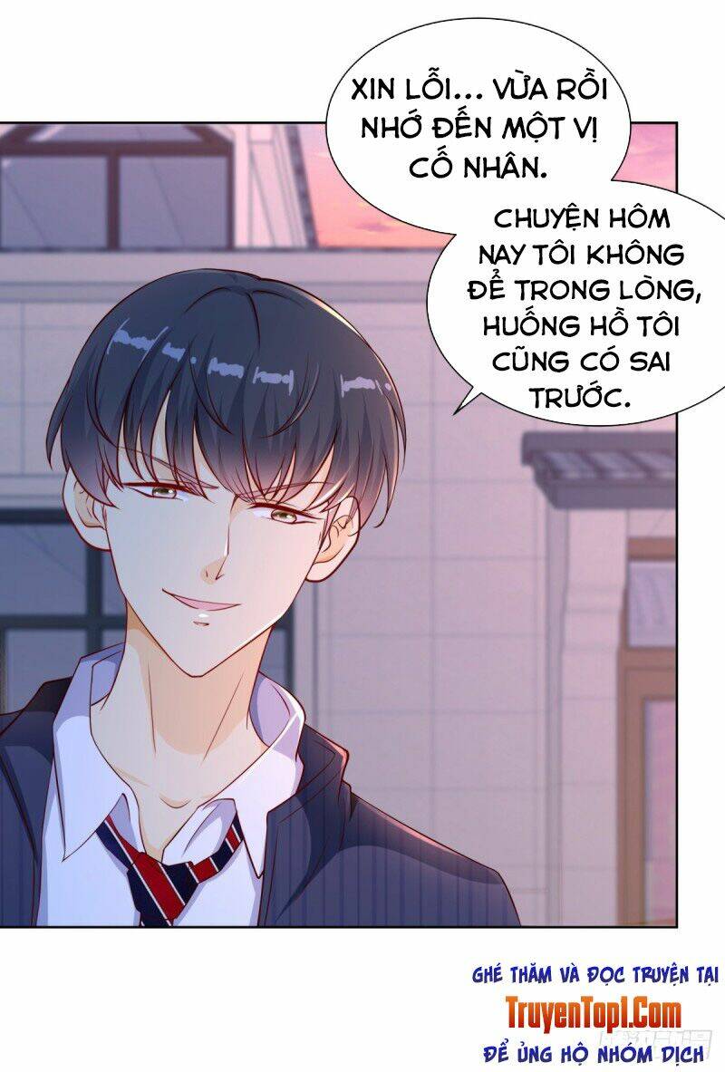 trùng sinh chi thần đế quy lai chapter 4 16