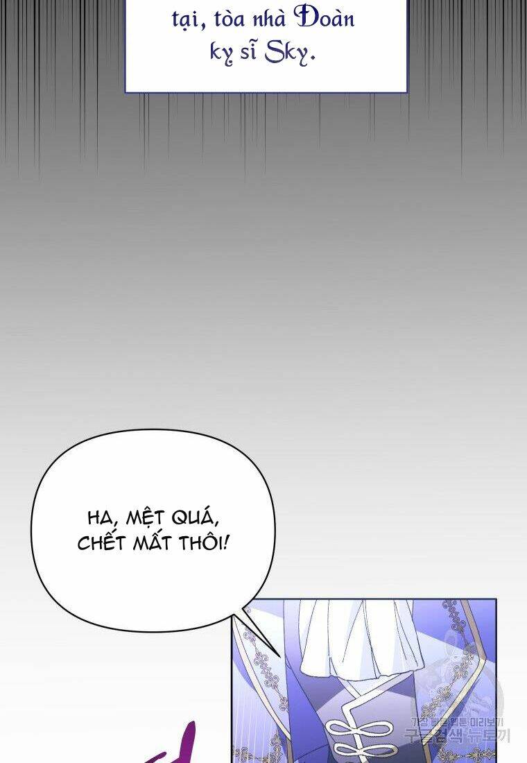 này tiểu công tước, hãy tin ở chị đi! chapter 21.1 17