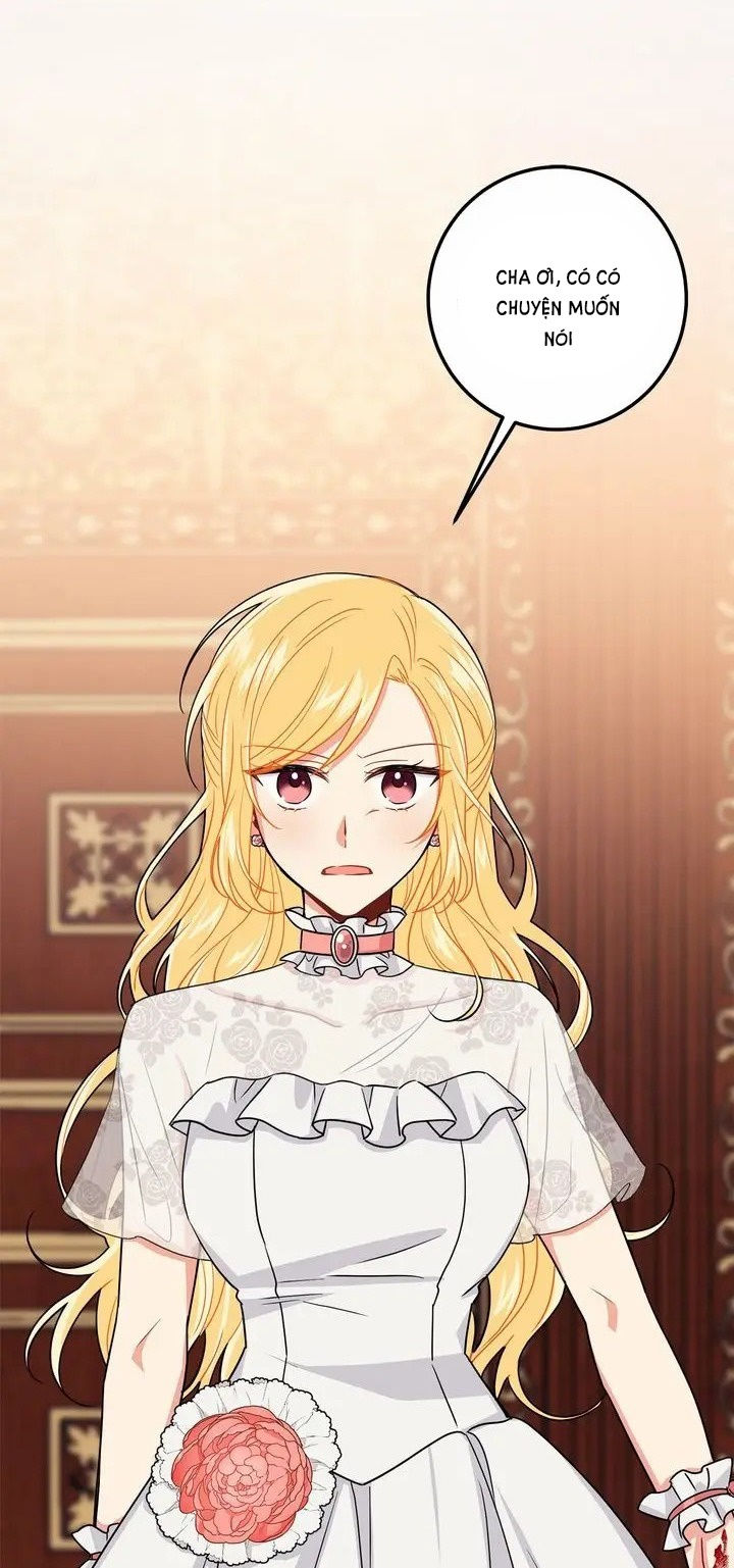 tôi là tiểu thư của gia đình này chapter 114 28