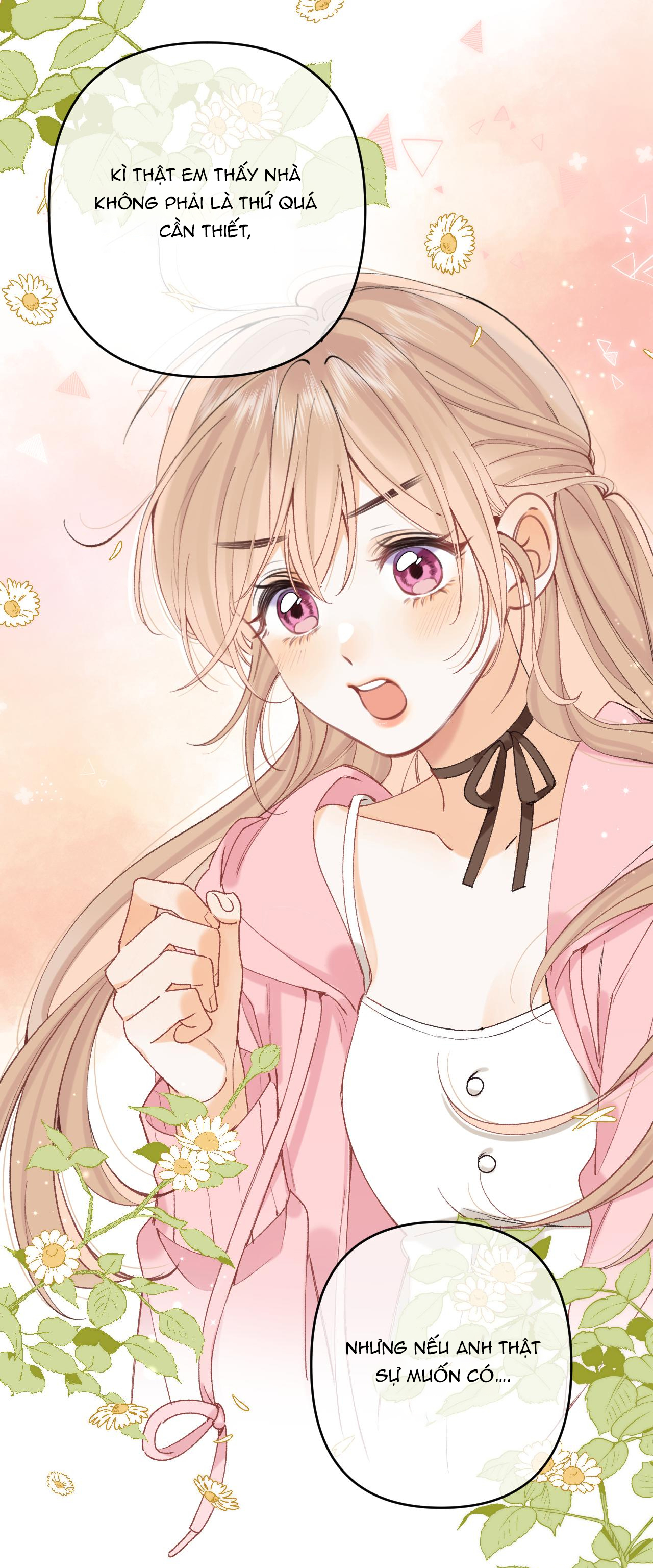 vụng trộm không thể giấu - mối tình thầm kín chapter 94.2 6