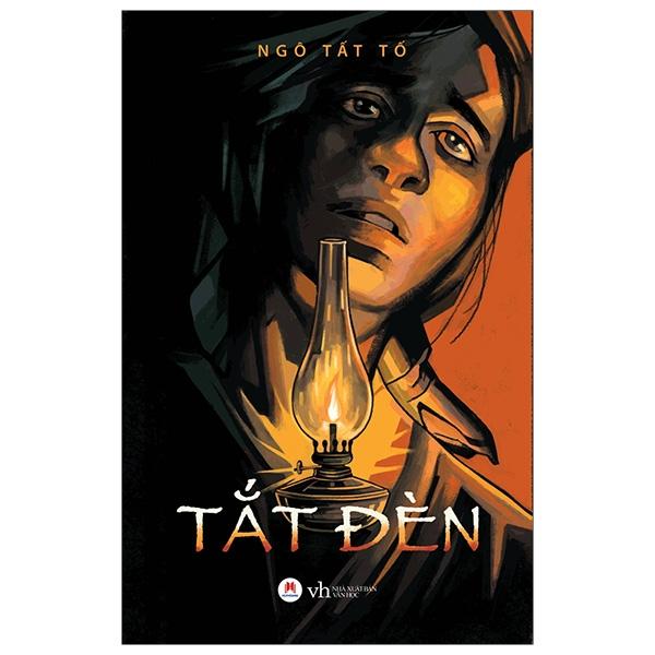 Sách Tắt Đèn (Tái Bản 2020)