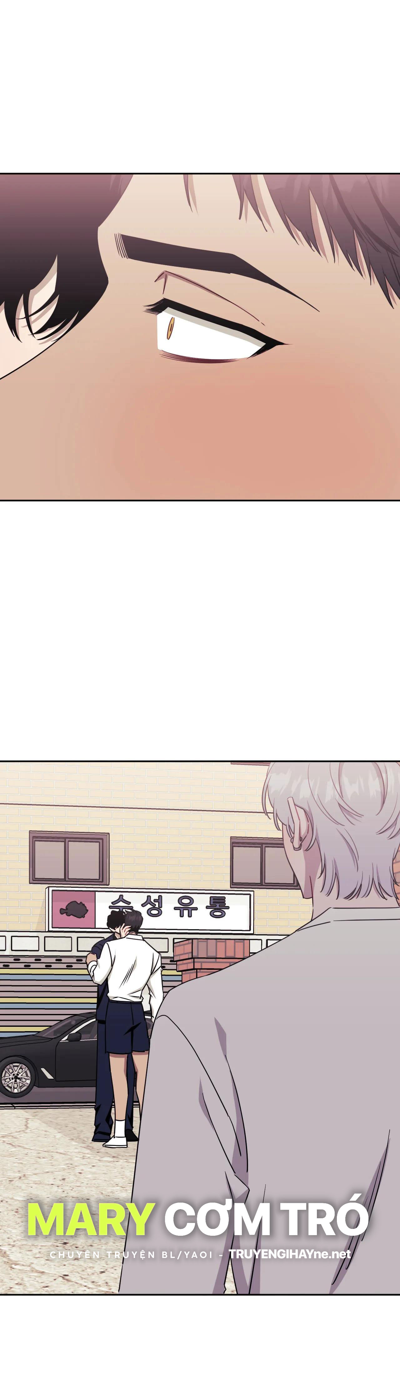 hơn cả bạn bè chapter 52.2 30