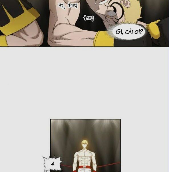 Võ Sĩ Quyền Anh chapter 93 81