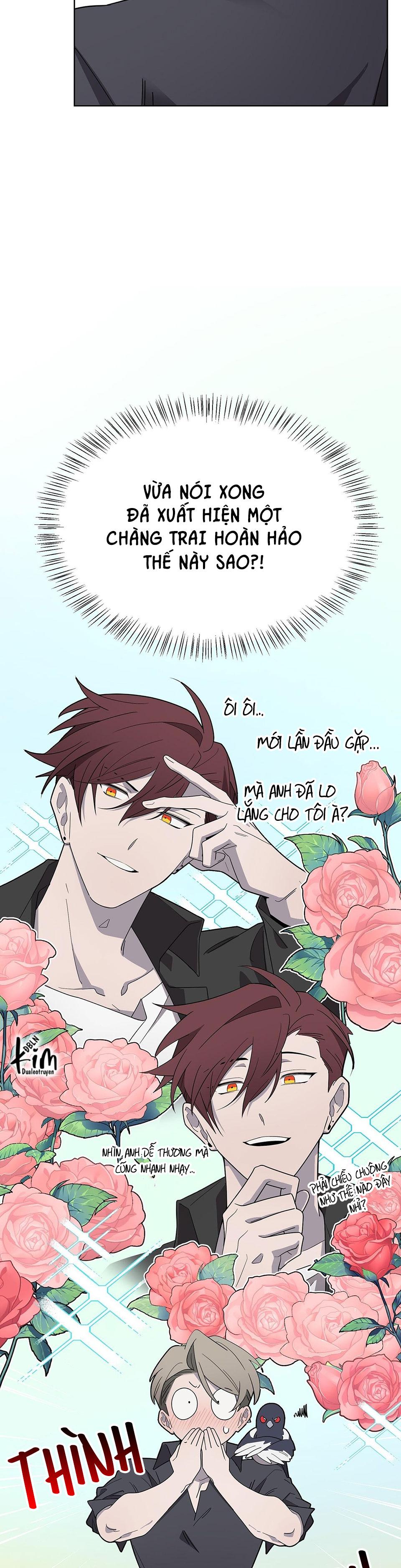 khi chim thước đến chapter 2 2