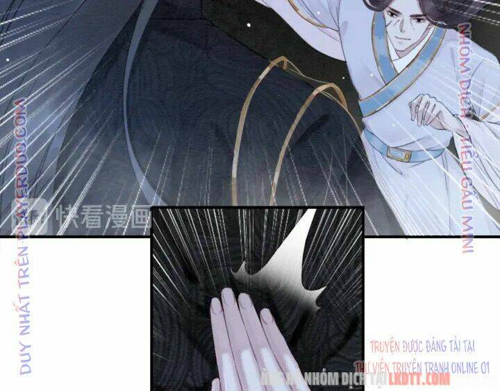 trọng sinh bá sủng nhiếp chính vương quá mạnh mẽ chapter 197 50