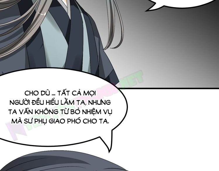 xuyên việt chi thiên tâm linh chapter 33.5 2