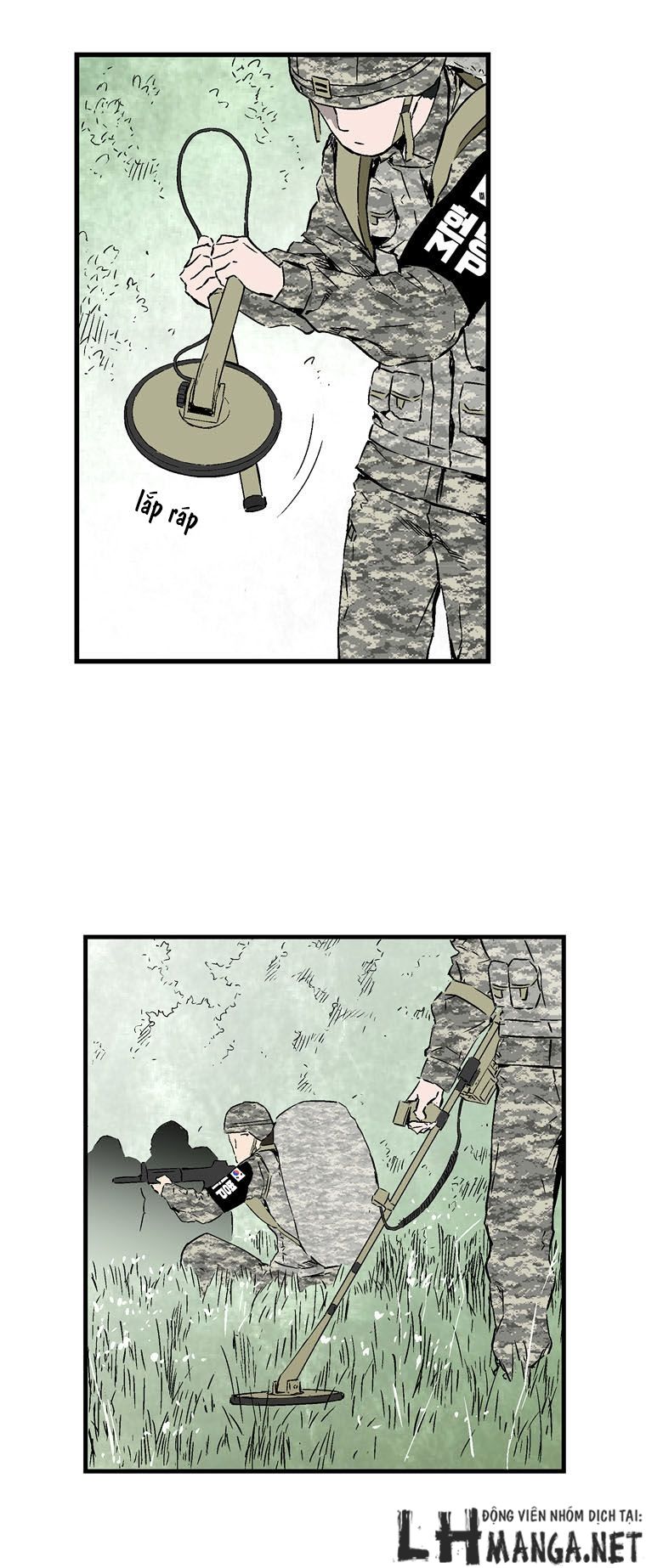 m.i.a - jakjeonjung siljong chapter 4 9