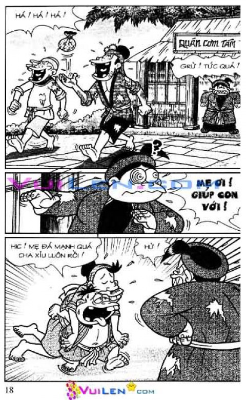 thần đồng đất việt chapter 155 15