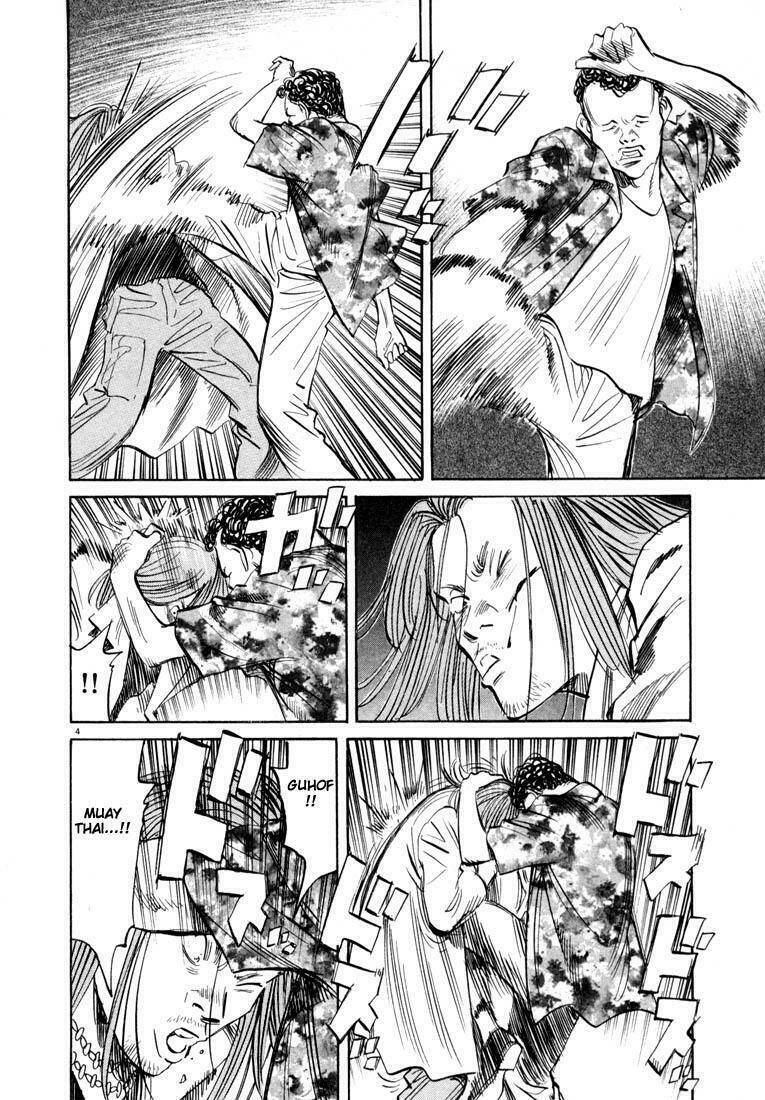 những chàng trai thế kỉ 20 chapter 32 4