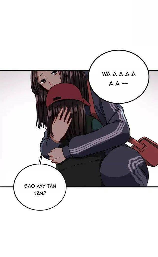 chào buổi sáng, hướng dương chapter 10 32