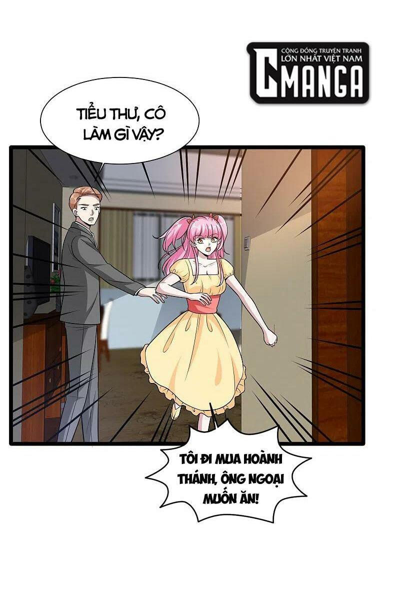 đô thị tà vương chapter 222 6