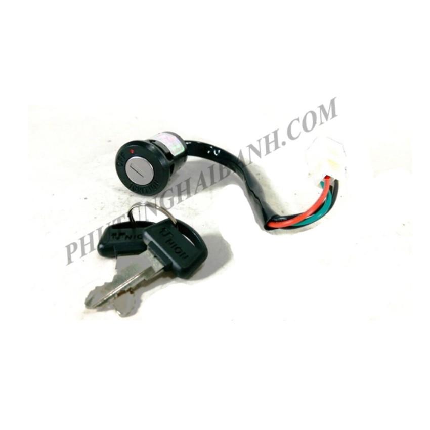 Ổ khóa dành cho xe 82