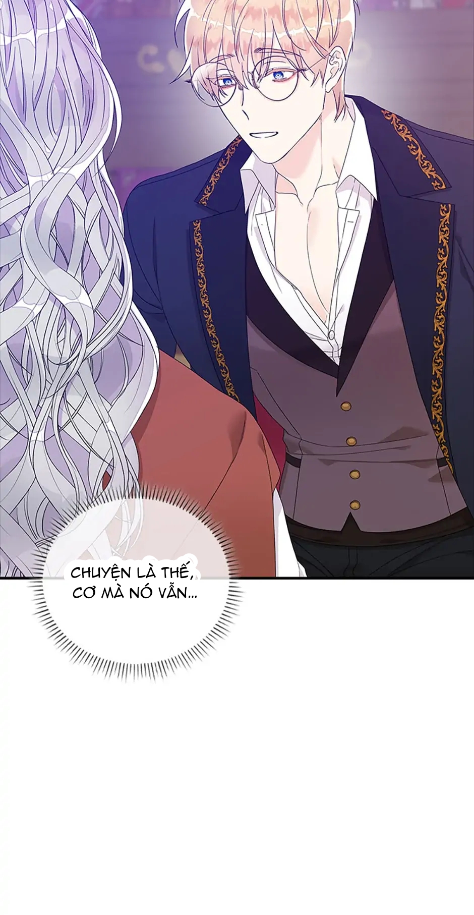 syrinx - trị liệu sư của kẻ phản diện chapter 7.1 30