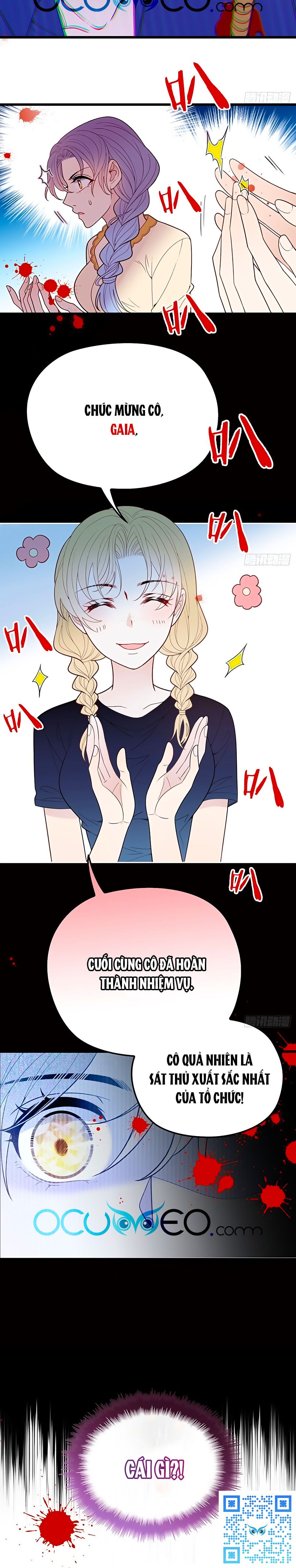 một vợ yêu, một bé con chapter 70 10