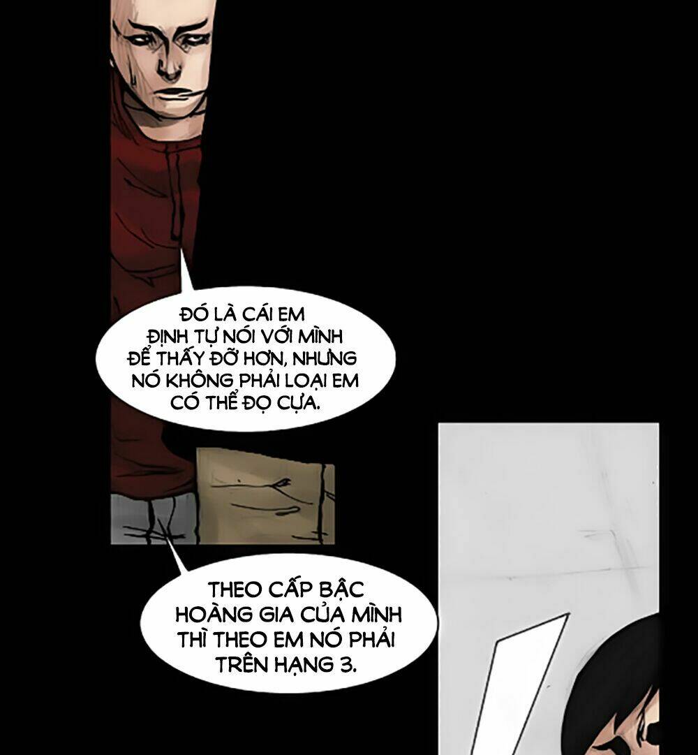 dokgo | độc cô chapter 44 25