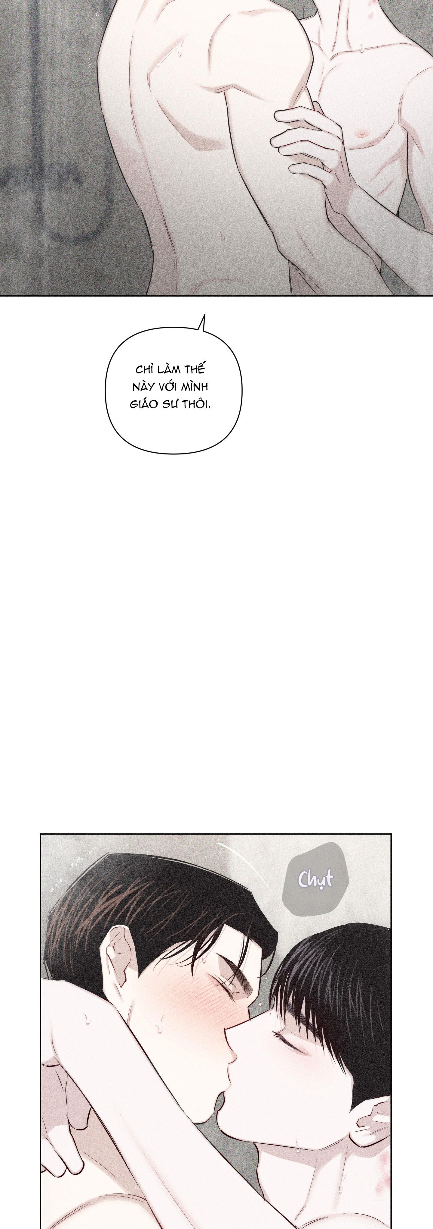 hình thái tình tan chapter 15 38