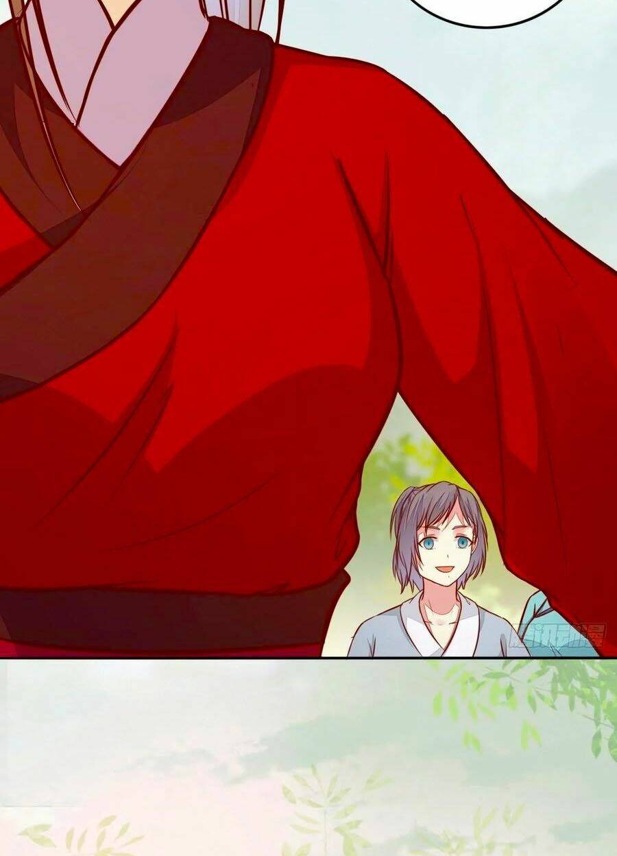 thần y khí nữ: ngự thú cuồng phi của quỷ đế chapter 86 19