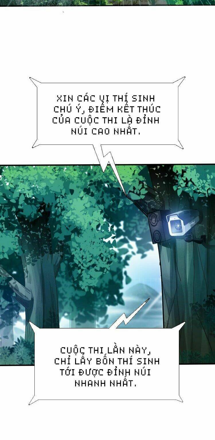 kinh thế kỳ nhân chapter 6 3