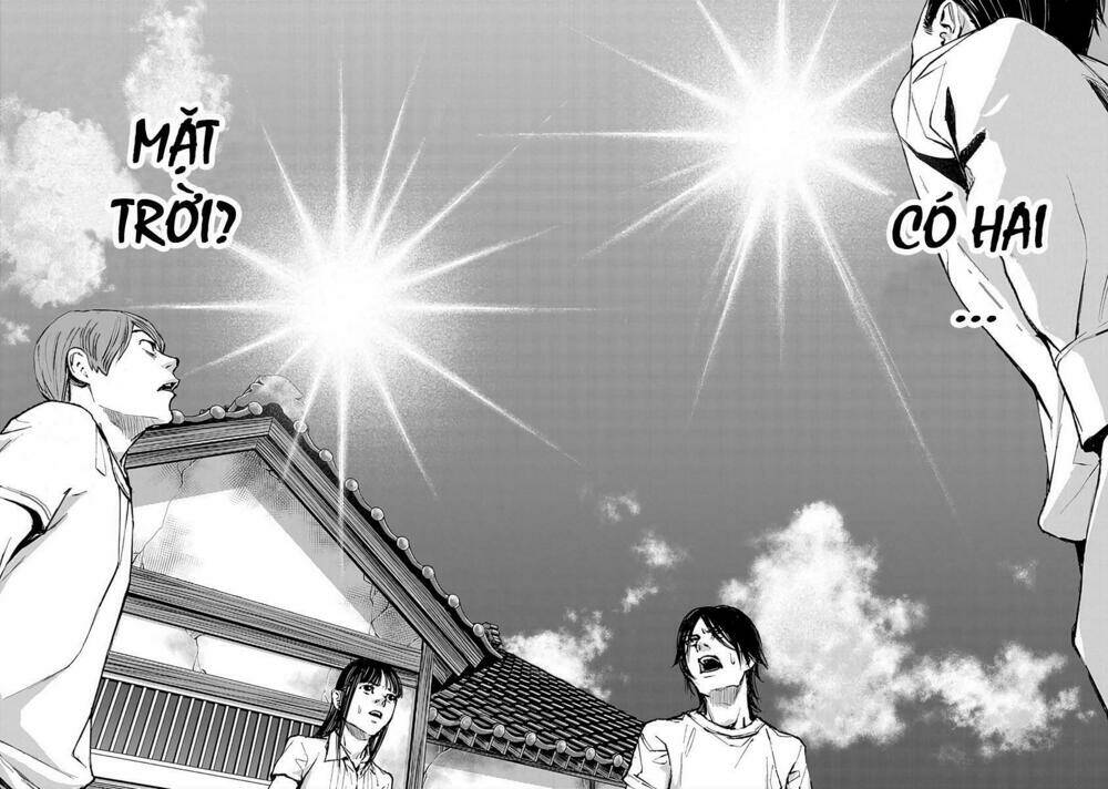 hotarubi no tomoru koro ni chapter 1.2 29