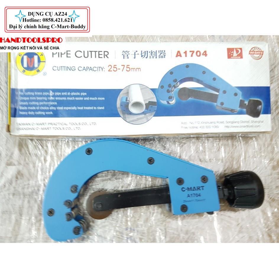 Dao cắt ống đồng C-MART A1704 25mm-75mm