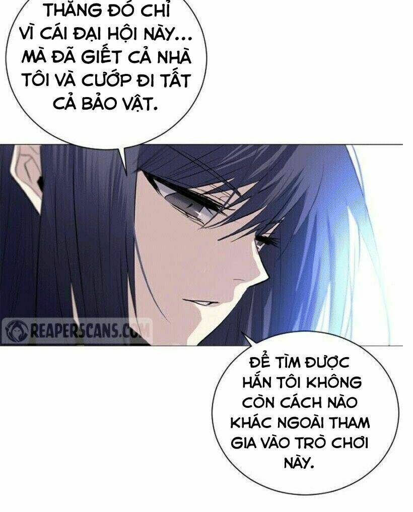 trò chơi thế kỉ chapter 4 25