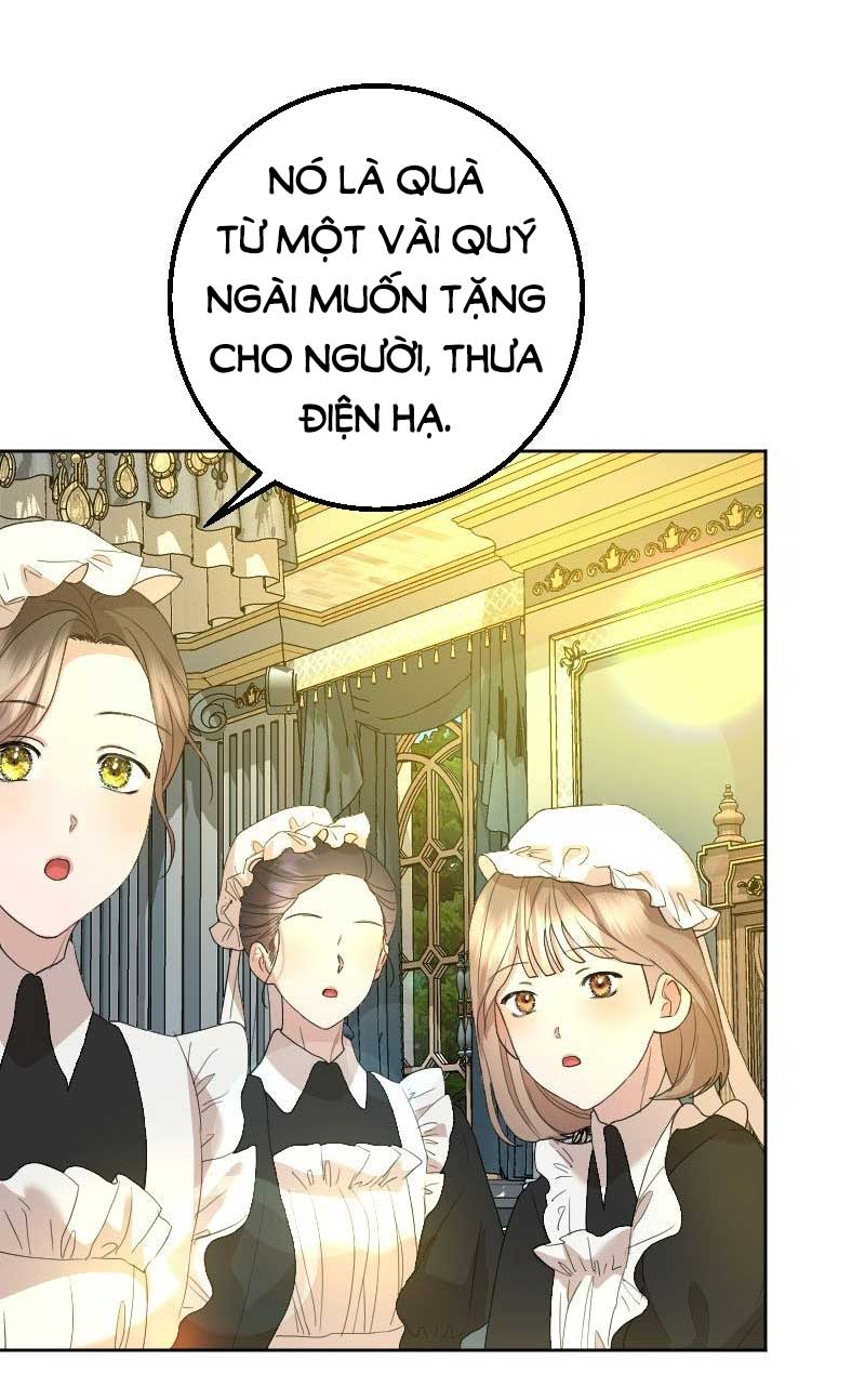 ngã rẽ định mệnh chapter 25.1 9