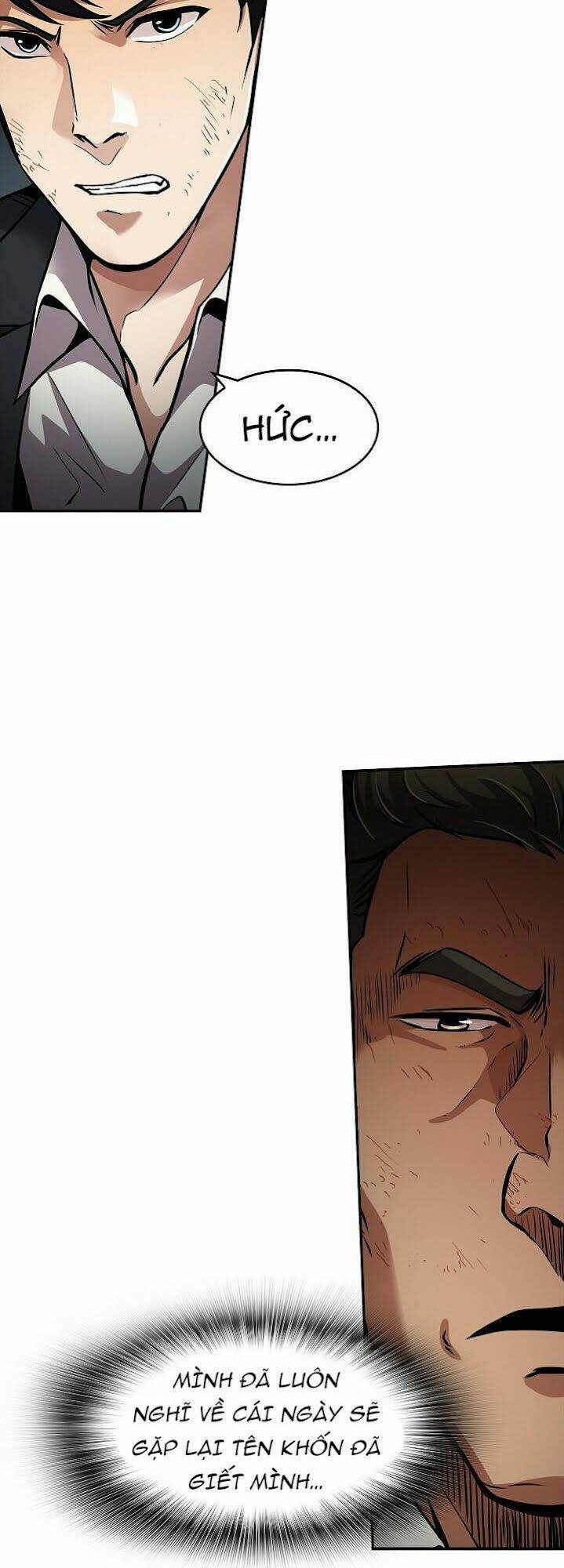 điều tra viên chuyển sinh chapter 93 38