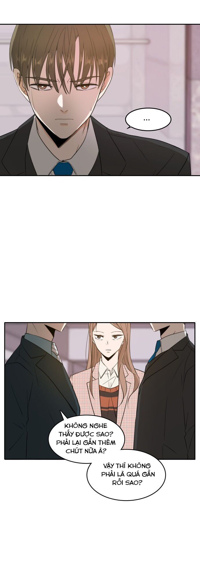 kiếp này cũng xin chăm sóc tôi như vậy nhé kiếp này cũng xin chăm sóc tôi như vậy nhé chapter 7 16