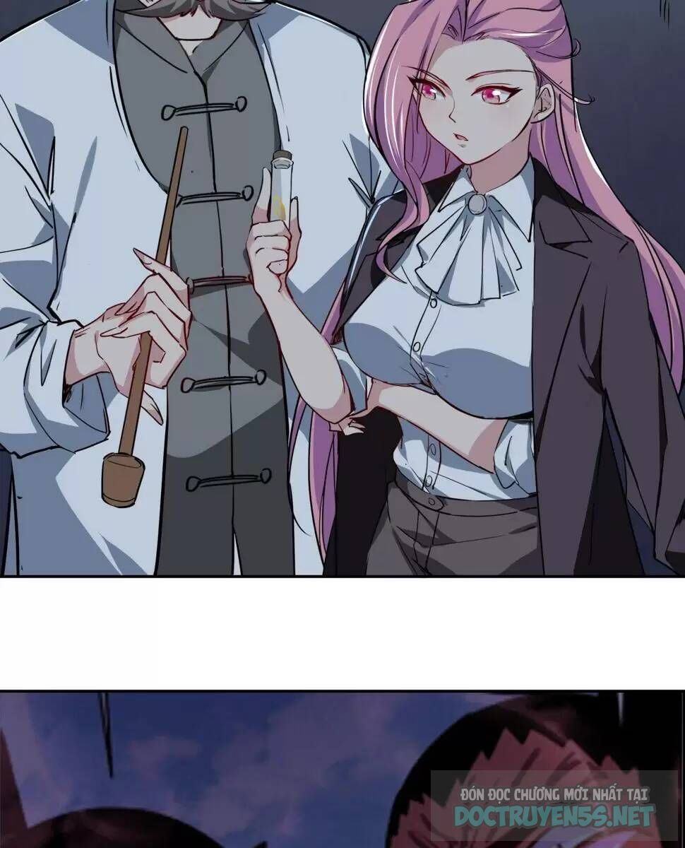 giải cứu 99 nữ chính ở mạt thế chapter 117 62