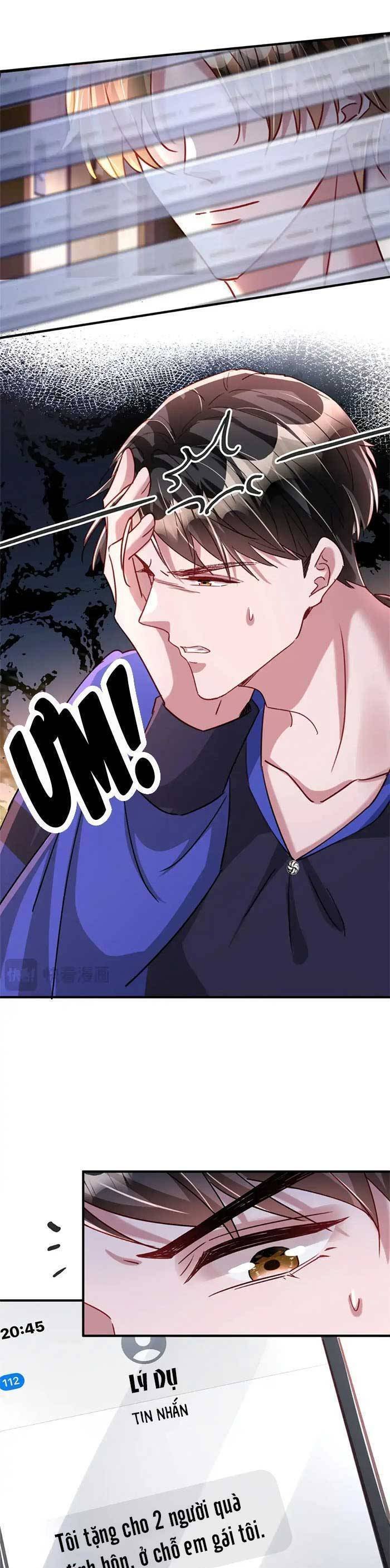 tổng tài huyết tộc cực sủng cô vợ mỹ nhân ngư chapter 207 19