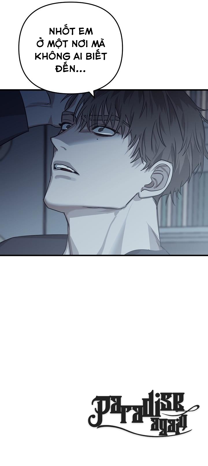 paradise again chapter 26 25