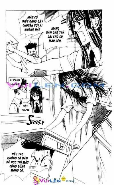 nụ hôn nồng thắm chapter 3 9