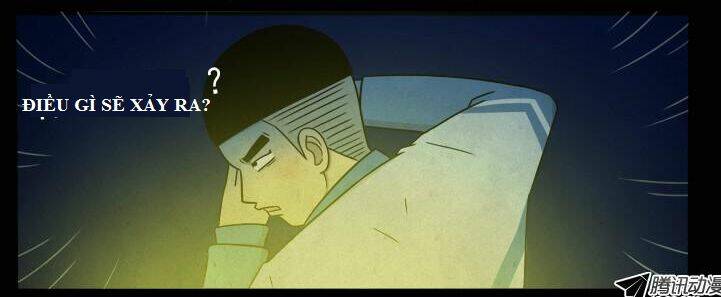 những sự kiện kỳ dị chapter 23.2 59