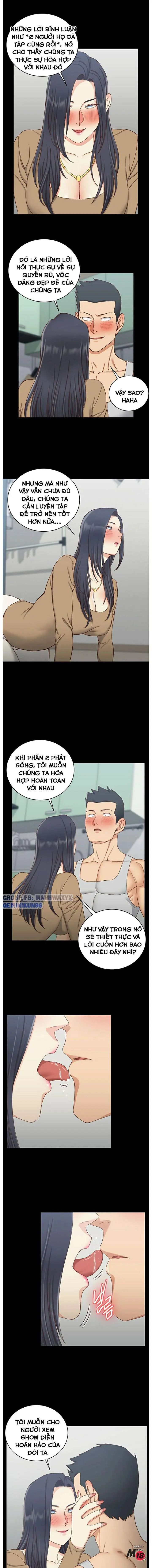 thanh niên động kinh chapter 114 11