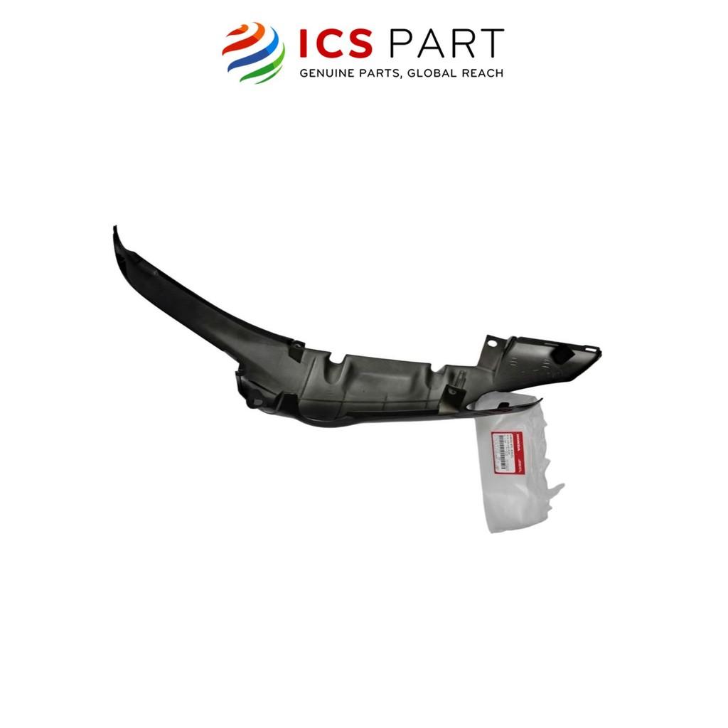 Sườn Phải HONDA Future 1 Ghi Xám Yr183 (Có Tem) (64600KFL830ZC)