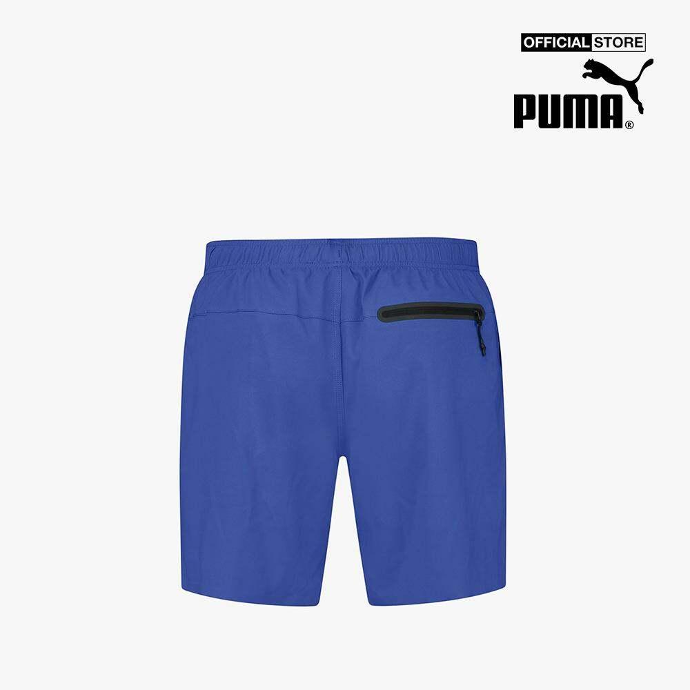 PUMA - Quần bơi nam lưng thun thời trang 938132-0