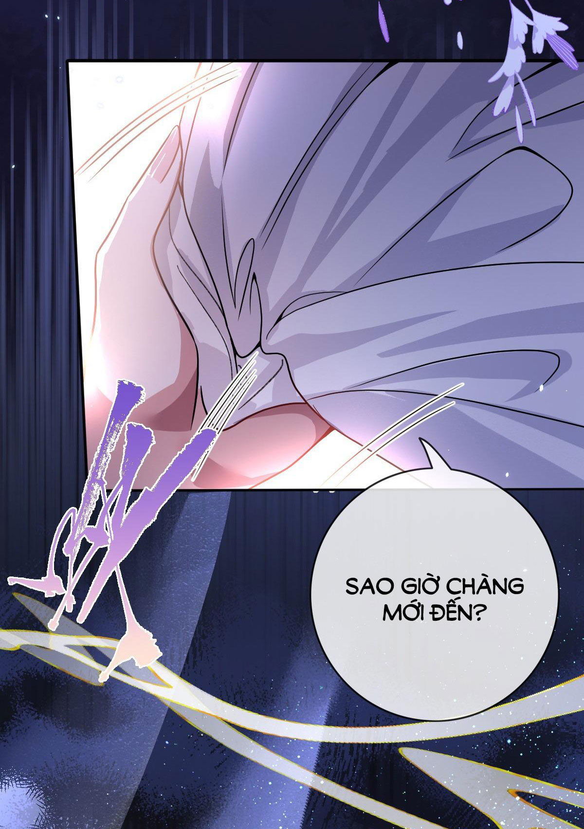 kiều dưỡng mỹ nhân điên chapter 4.2 5