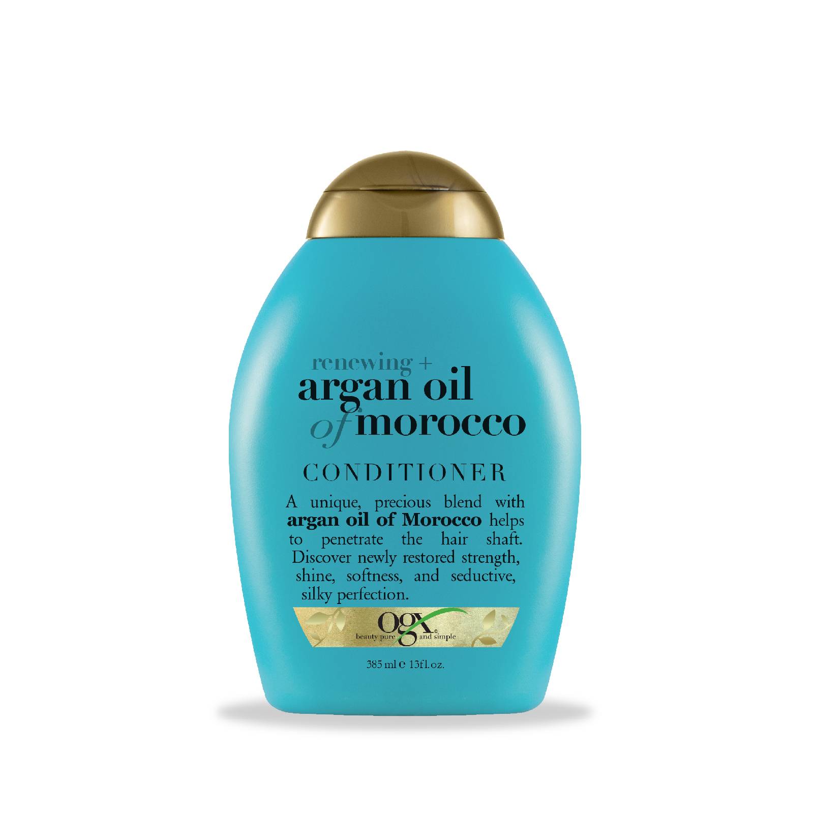 Dầu xả OGX Renewing Argan oil of Morocco 385ml -101063812