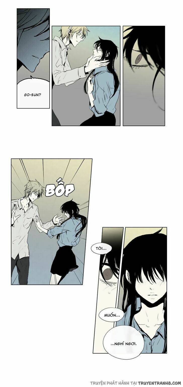 american ghost jack chapter 33 14