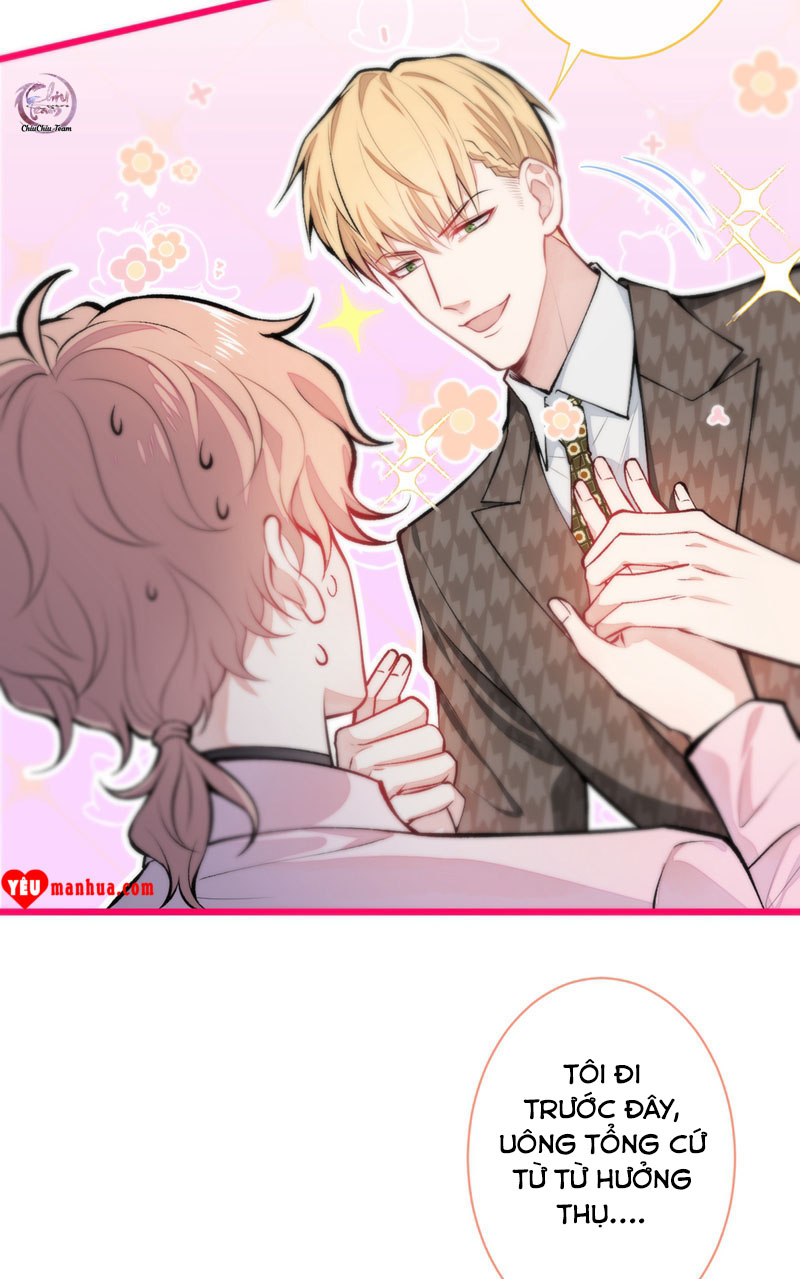 hotsearch của ảnh đế chapter 13 49