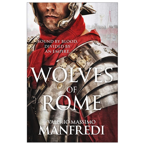 Wolves of Rome