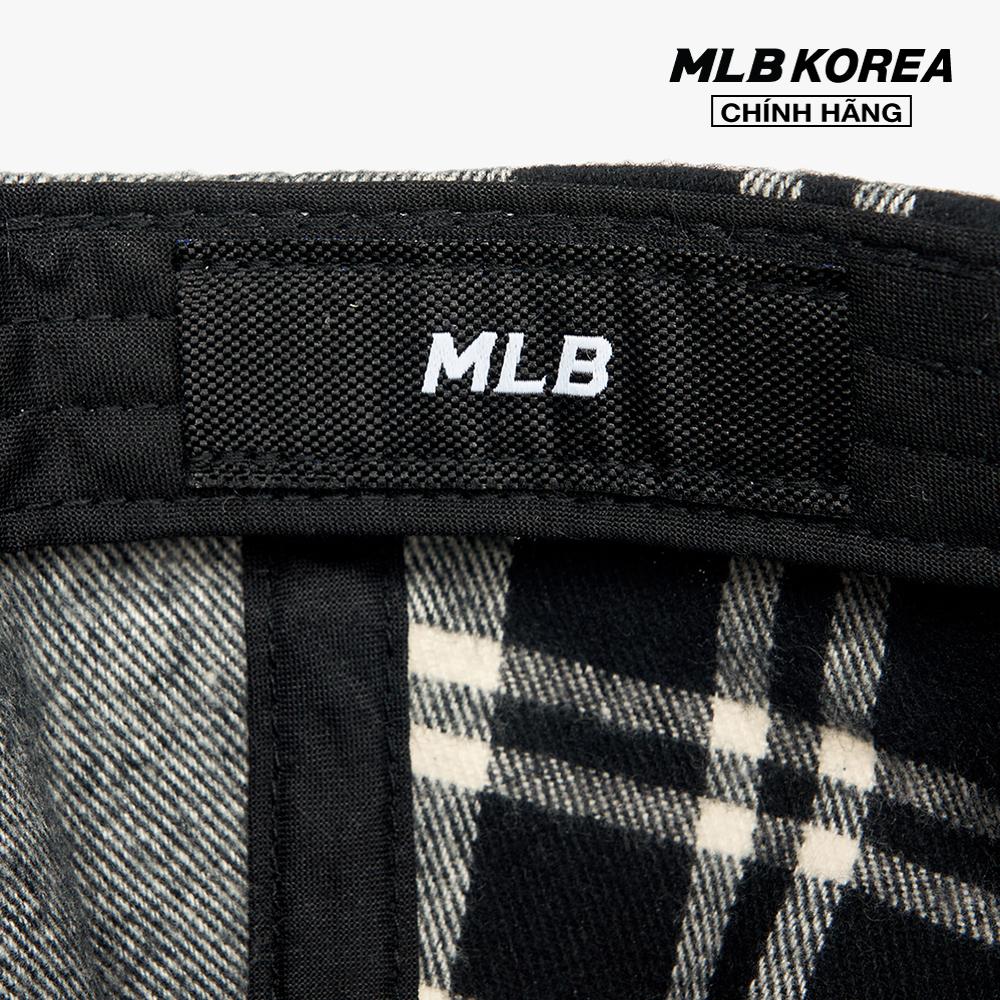 MLB - Nón bóng chày unisex Multi Logo Unstructured 3ACP7302N