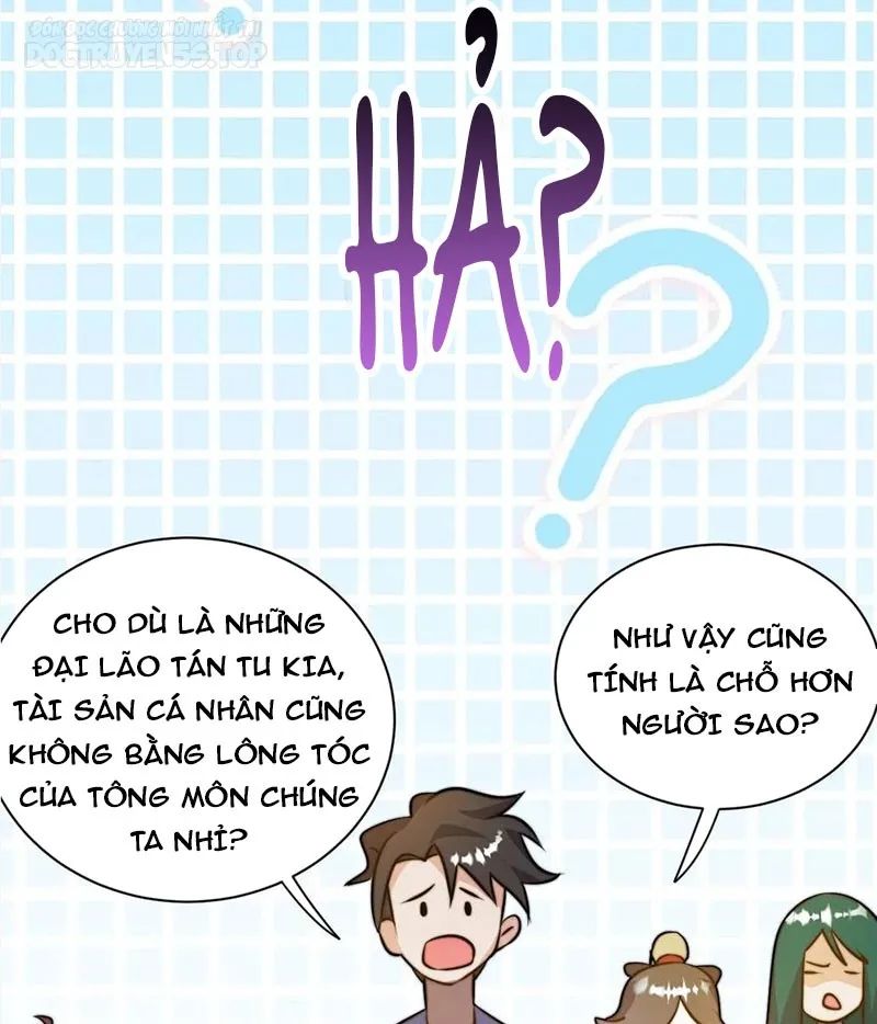 huyền huyễn: ta bắt đầu vô địch từ bại gia chapter 27 35