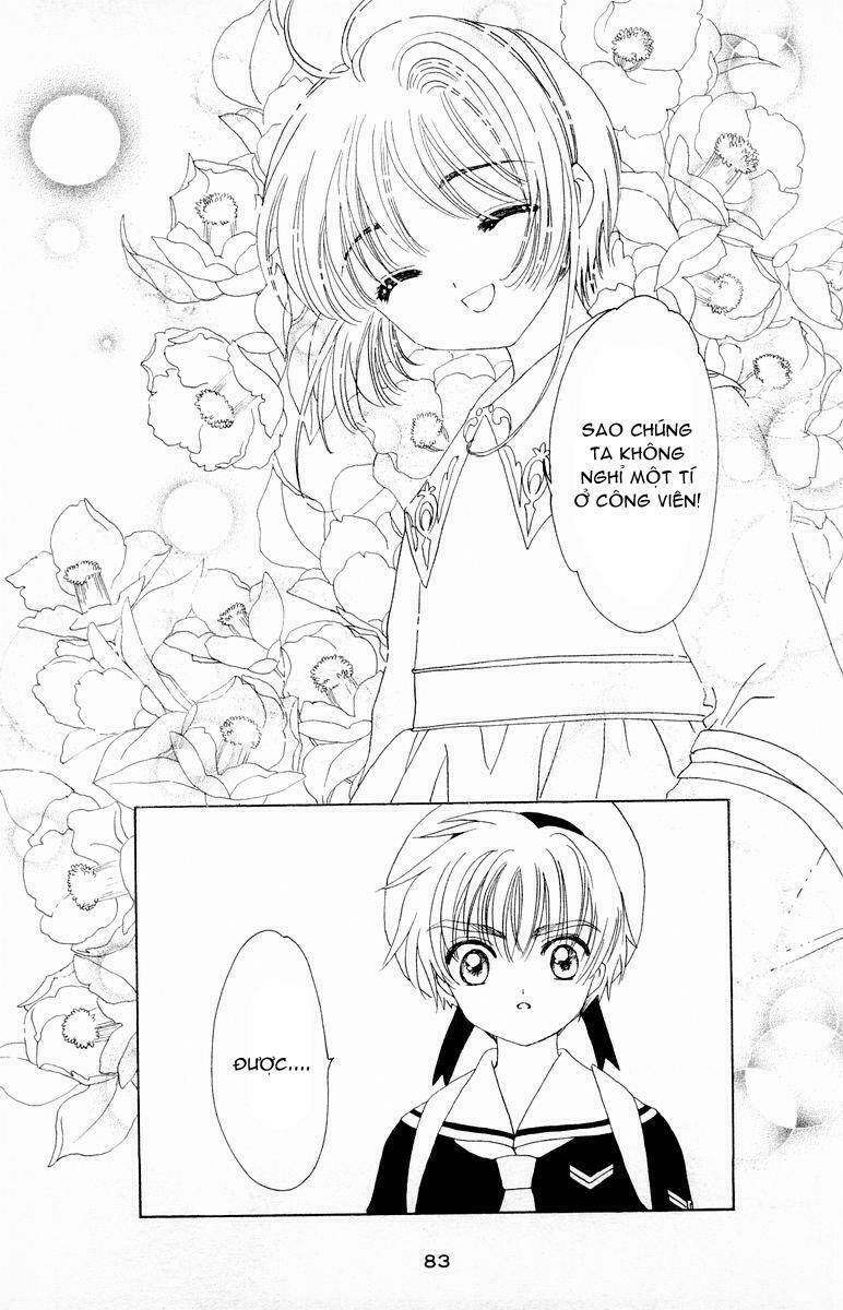 card captor sakura chapter 40 34