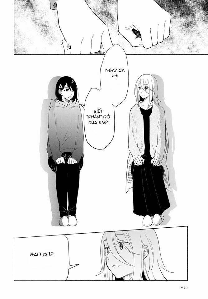 this love that won't reach chapter 17 24